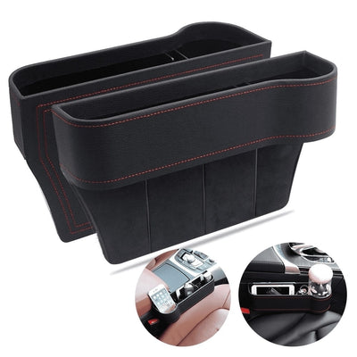 Car Seat Organizer