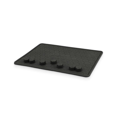 Anti-Slip Car Device-Holding Mat