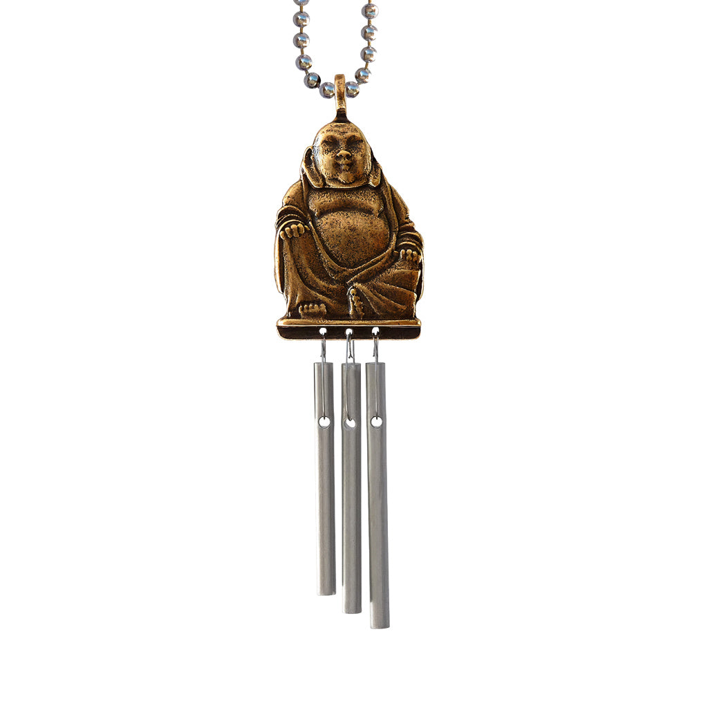 Jacob’s Musical Car Charm Chime: Buddha